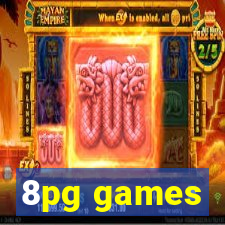 8pg games